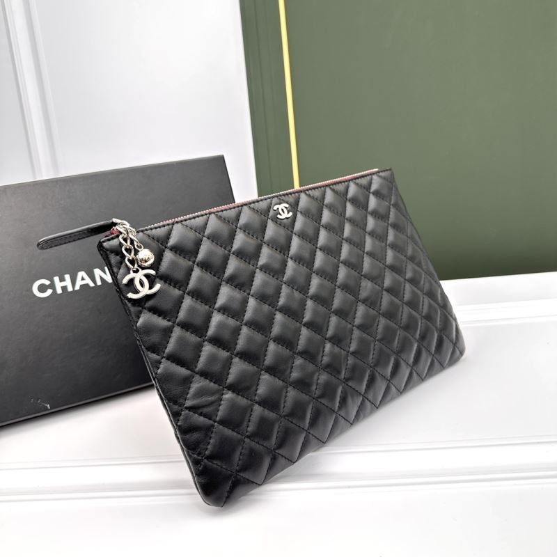 Chanel Clutch Bags